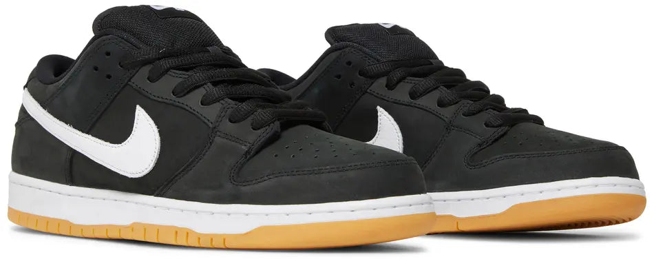 Nike SB Dunk Low Pro Black Gum