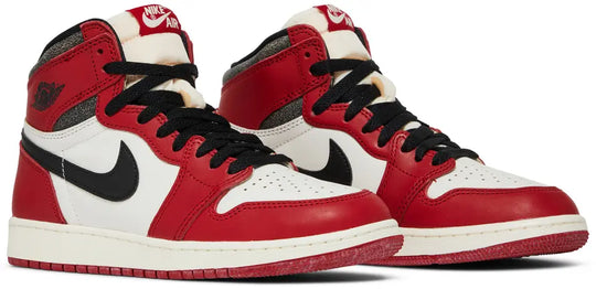 Jordan 1 Retro High OG Chicago Lost and Found