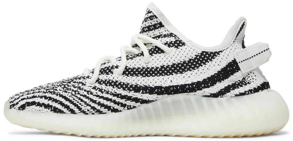 Adidas Yeezy Boost 350 V2 Zebra