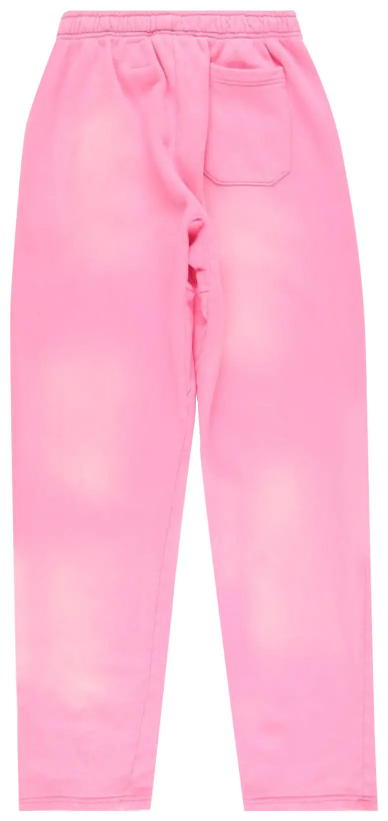 HELLSTAR PINK GREY FLAME SWEATS