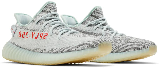 Adidas Yeezy Boost 350 V2 Blue Tint