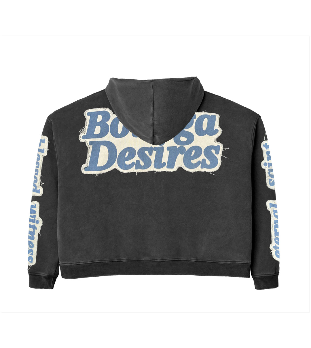 ETERNAL DESIRES HOODIE