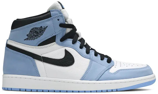 Jordan 1 Retro High OG University Blue