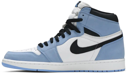 Jordan 1 Retro High OG University Blue