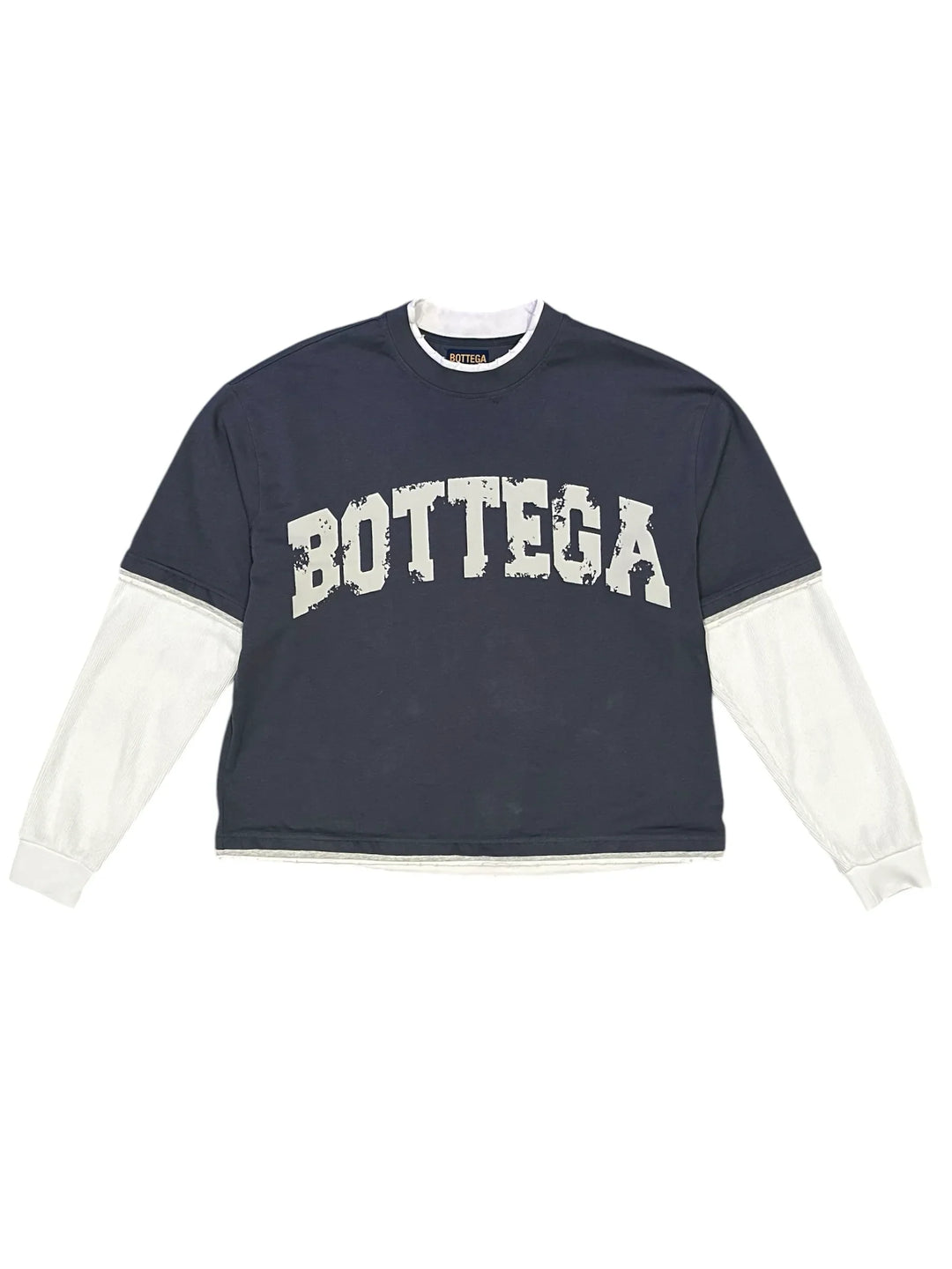 Bottega Desires War Longsleeve T Shirt