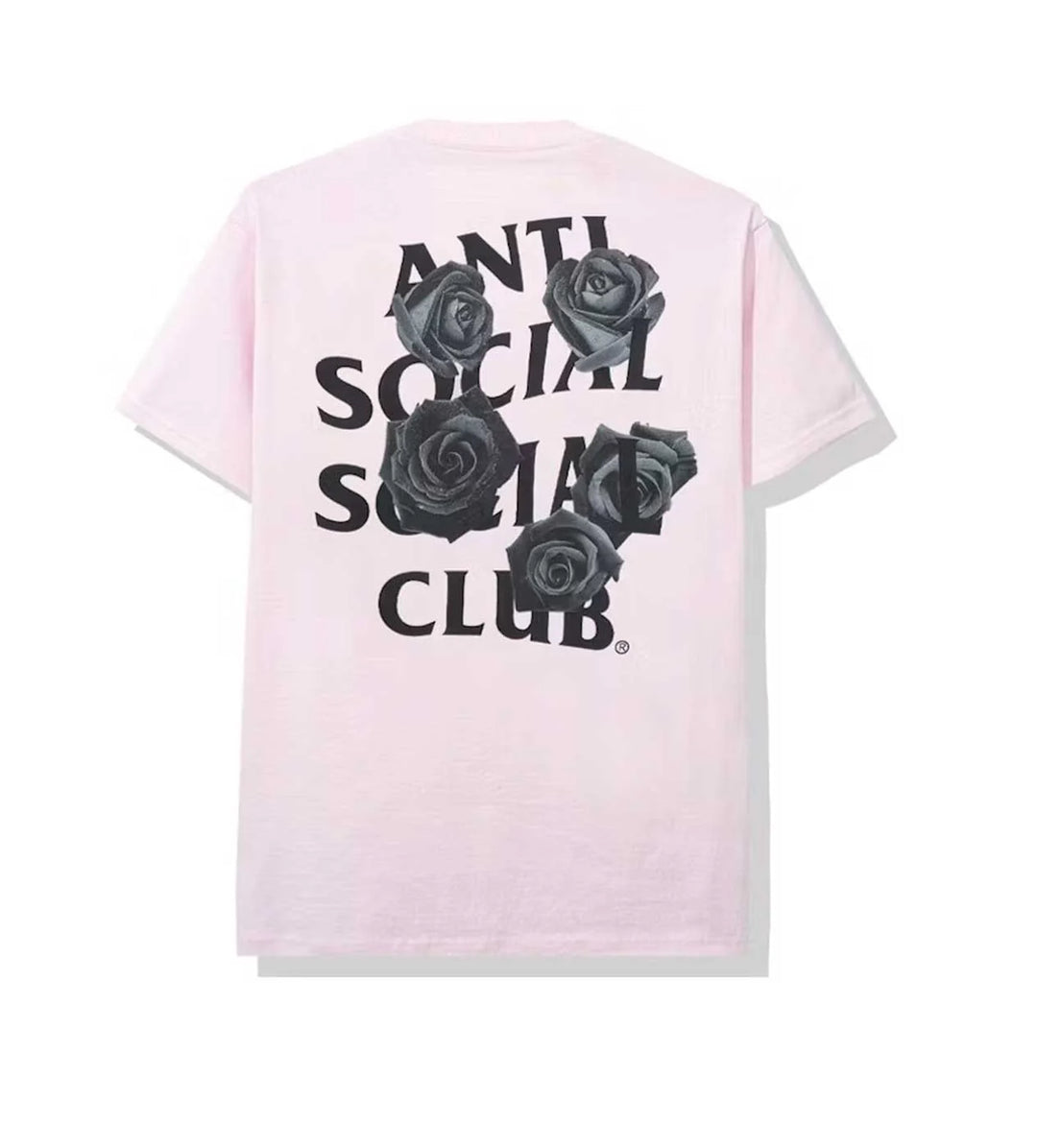 ASSC PINK BAT EMOJI