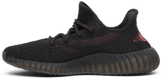 Adidas Yeezy Boost 350 V2 Core Black Red