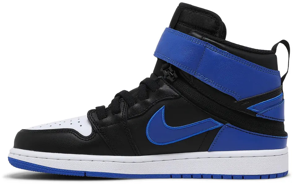 Jordan 1 High FlyEase Royal