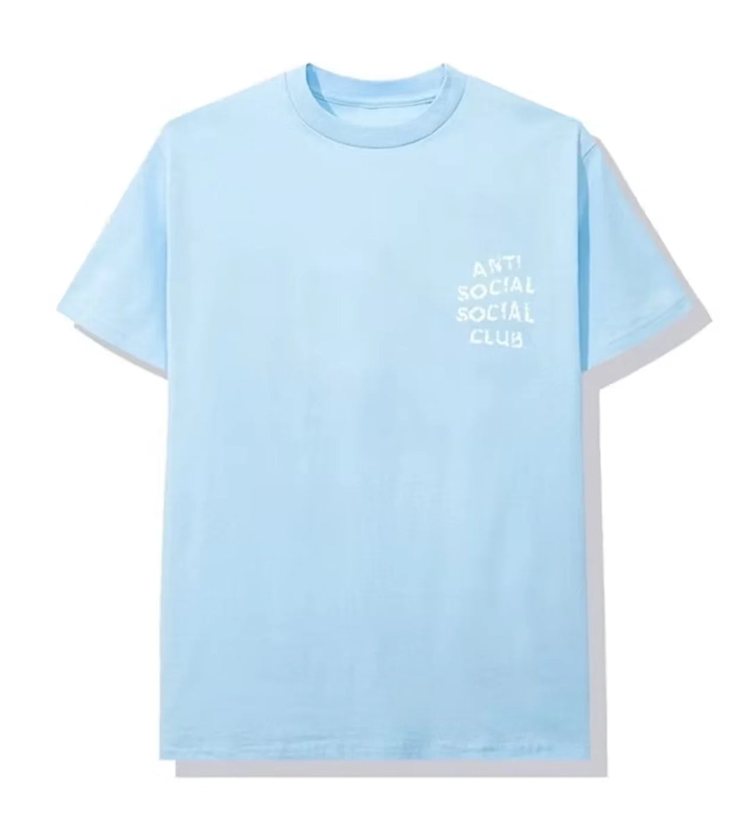 ASSC PARTLY CLOUDY TEE