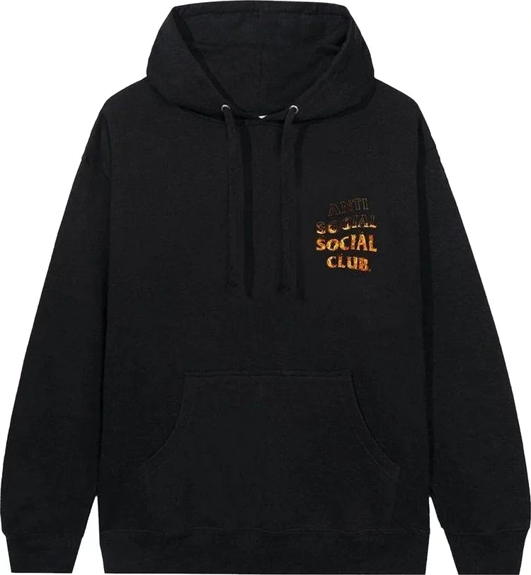 ASSC FLAME HOODIE