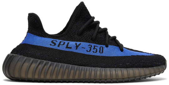 Adidas Yeezy Boost 350 V2 Dazzling Blue