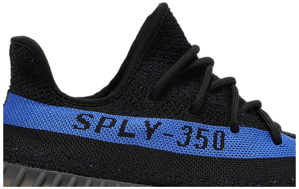 Adidas Yeezy Boost 350 V2 Dazzling Blue