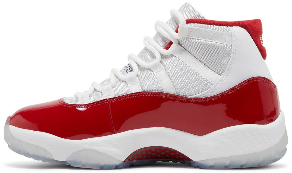 Jordan 11 Retro Cherry (2022)