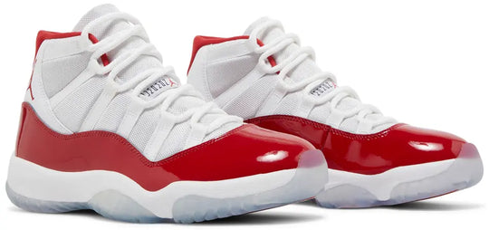 Jordan 11 Retro Cherry (2022)