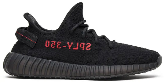 Adidas Yeezy Boost 350 V2 Bred