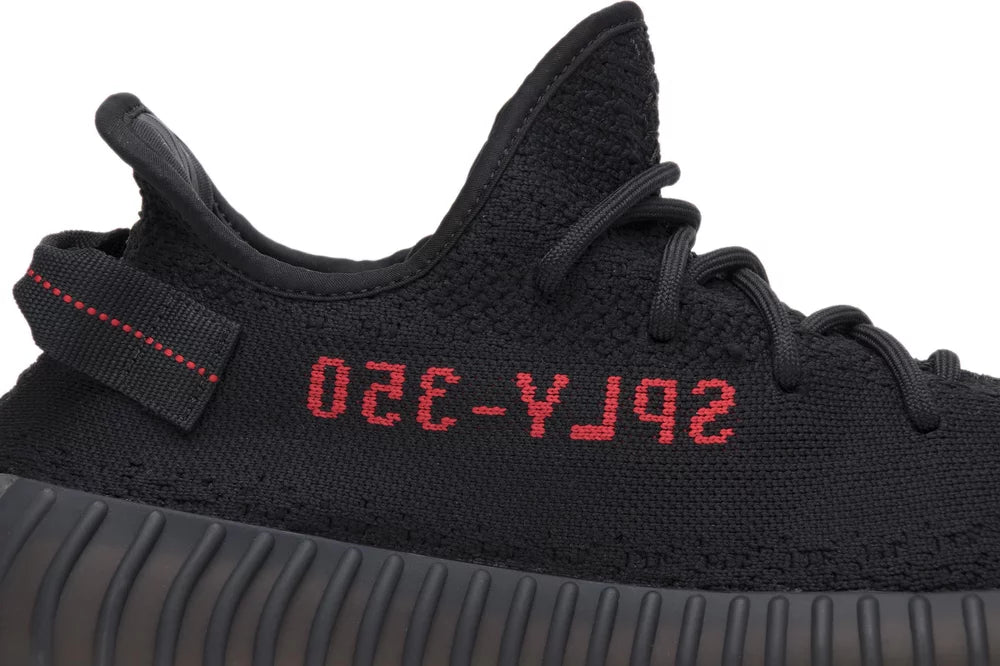 Adidas Yeezy Boost 350 V2 Bred