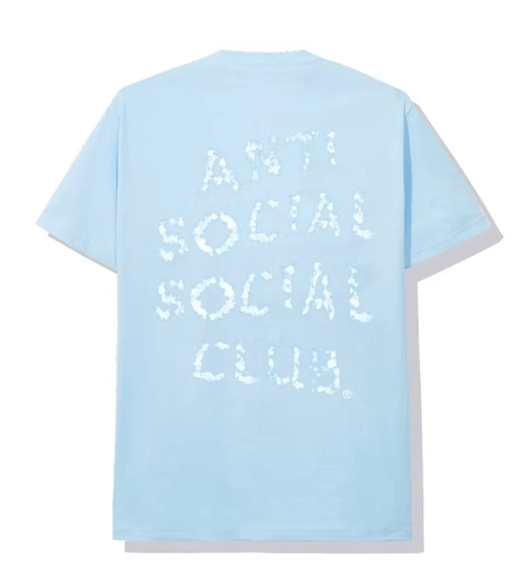 ASSC PARTLY CLOUDY TEE