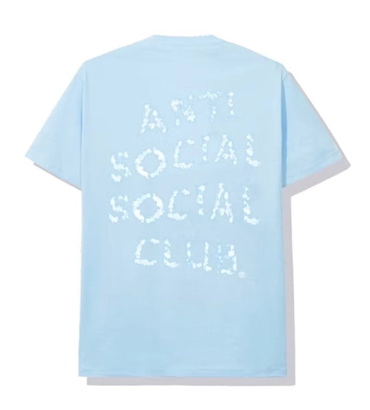 ASSC PARTLY CLOUDY TEE