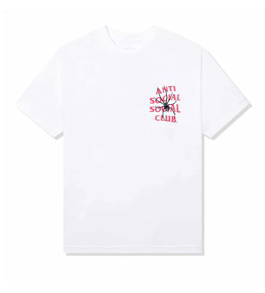 ASSC BITTER TEE