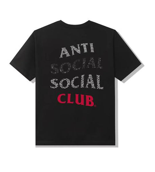 ASSC 99 RETRO IV BLACK