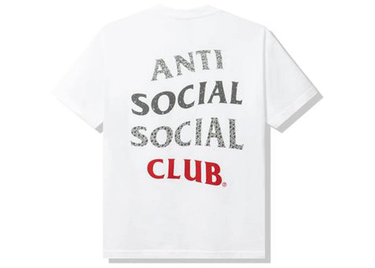 ASSC 99 RETRO IV WHITE