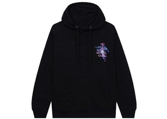 ASSC BOLT FROM THE BLUE HOODIE