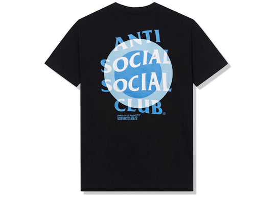 ASSC IMPATIENT BLUE TEE