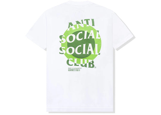 ASSC IMPATIENT GREEN TEE