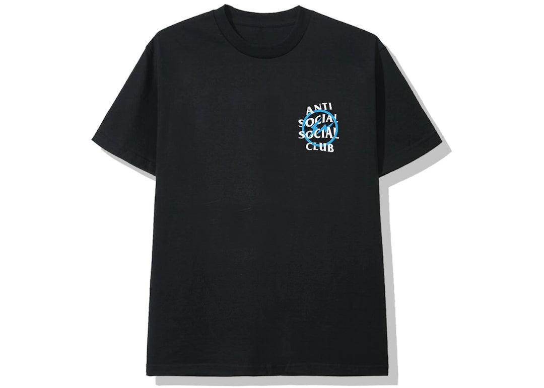 ASSC FRAGMENT TEE BLUE