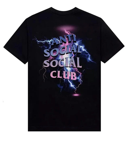 ASSC BOLT FROM THE BLUE TEE