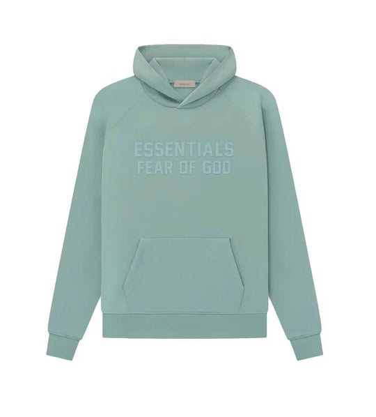 ESSENTIALS SYCAMORE HOODIE