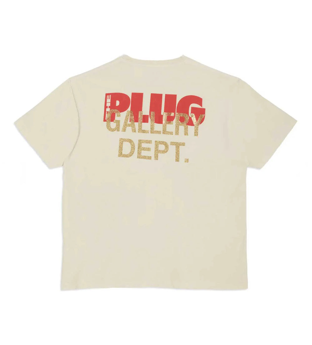 GALLERY DEPT. DOC JOHNY TOY TEE