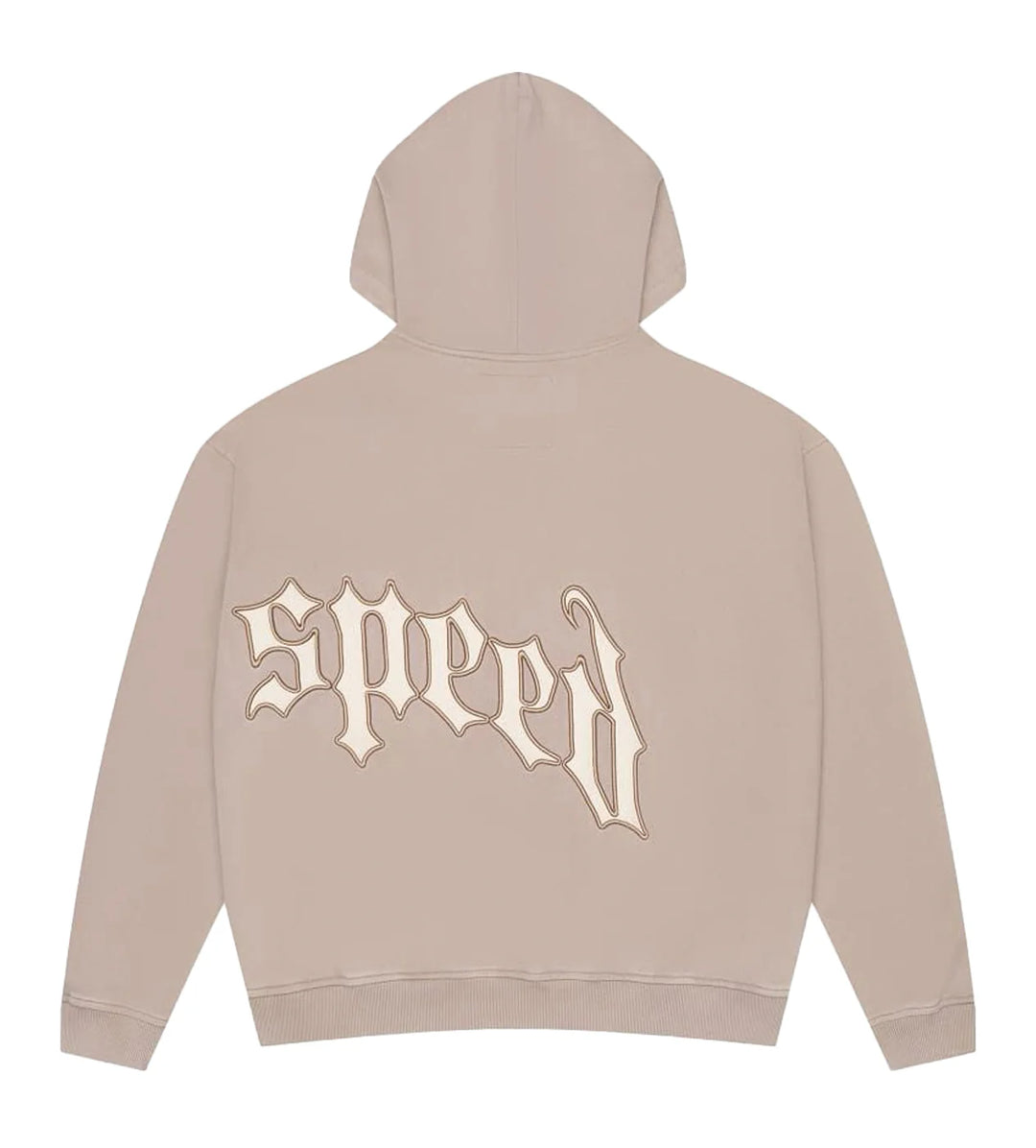 Godspeed OG Logo Sweatsuit V2 Sand