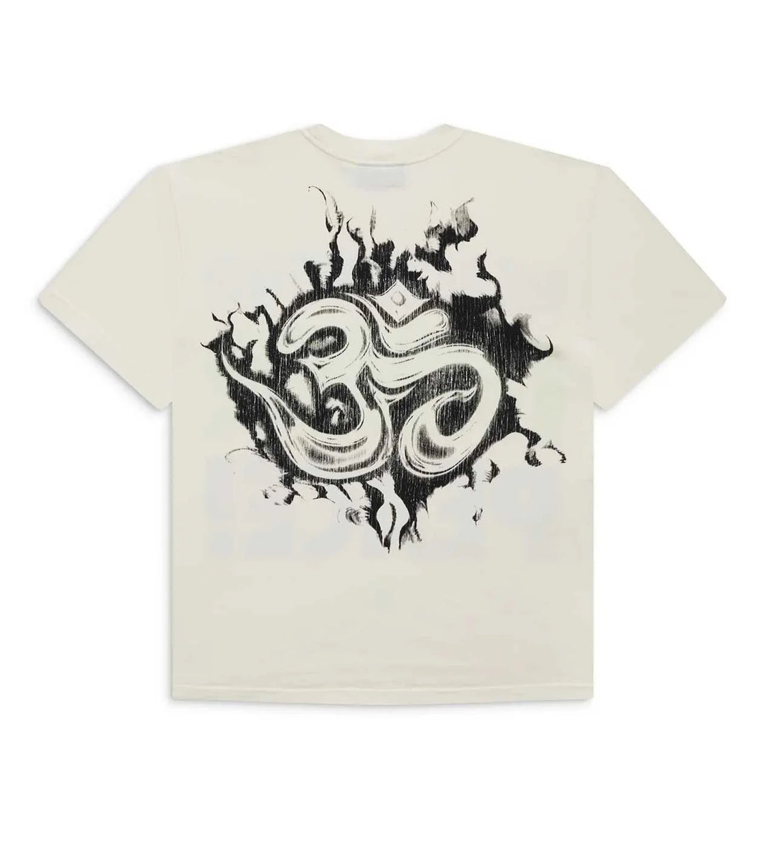 Hellstar Inner Peace Tee White/Green