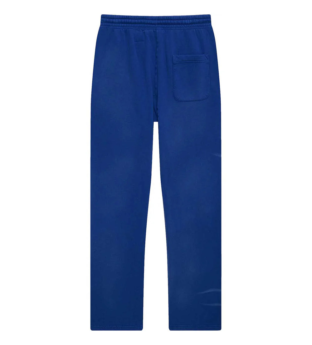 HELLSTAR NO GUTS NO GLORY PANTS BLUE