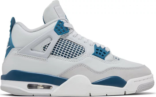 Jordan 4 Retro Military Blue (2024)