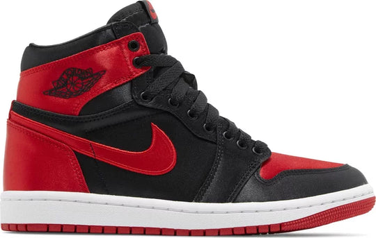 Jordan 1 Retro High OG Satin Bred (W)