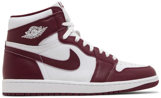 Jordan 1 Retro High OG Artisanal Team Red