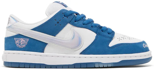 Nike SB Dunk Low Born X Raised