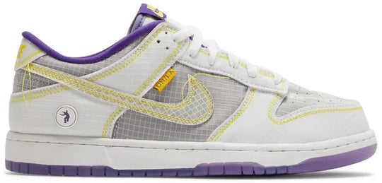 Nike Dunk Low Union Passport Pack Court Purple