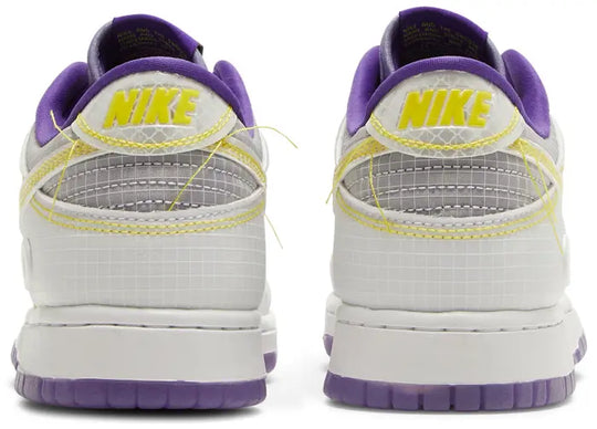 Nike Dunk Low Union Passport Pack Court Purple