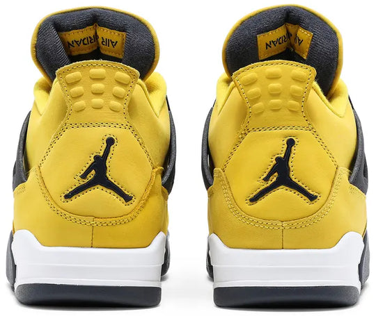 Jordan 4 Retro Lightning (2021)