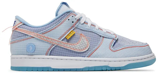 Nike Dunk Low Union Passport Pack Argon