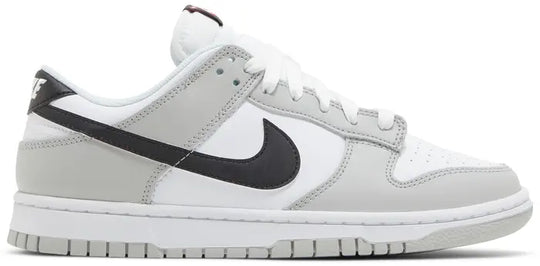 Nike Dunk Low SE Lottery Pack Grey Fog