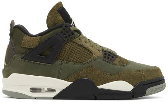 Jordan 4 Retro SE Craft Medium Olive