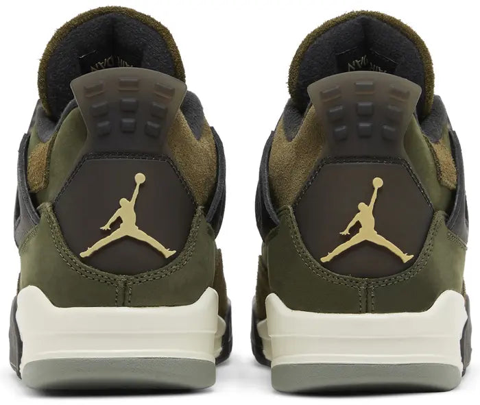 Jordan 4 Retro SE Craft Medium Olive