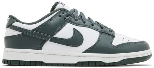 Nike Dunk Low Vintage Green