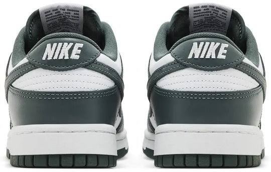 Nike Dunk Low Vintage Green