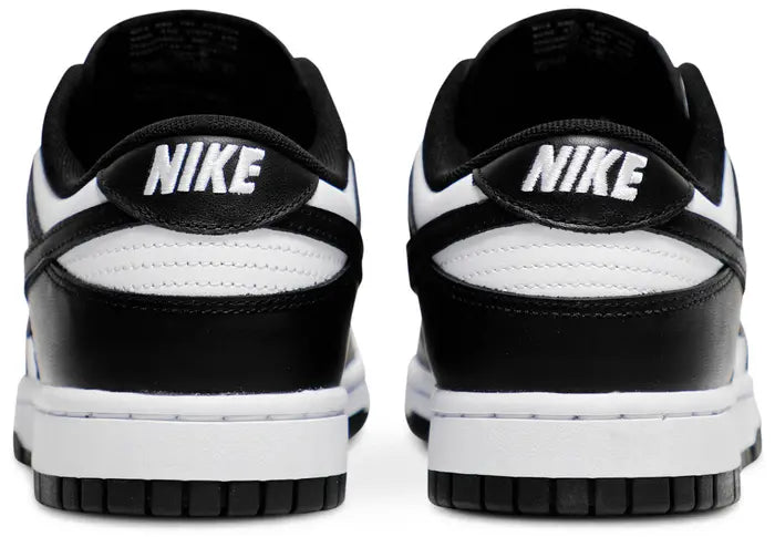 Nike Dunk Low Retro White Black Panda