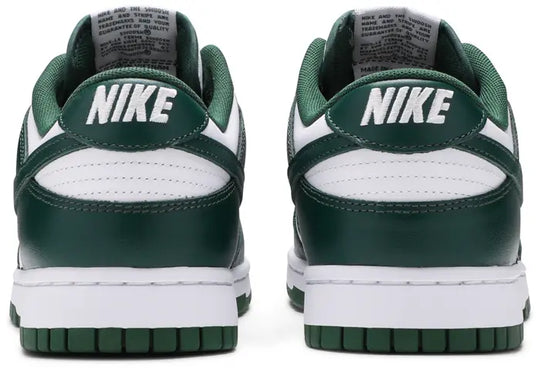 Nike Dunk Low Michigan State